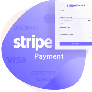Stripe Integration for Moodle